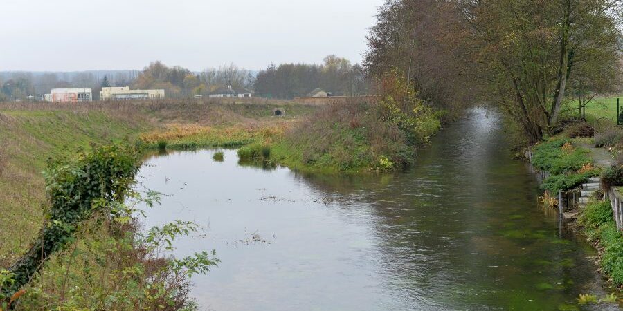 Déviations Sud – Ouest d’Evreux